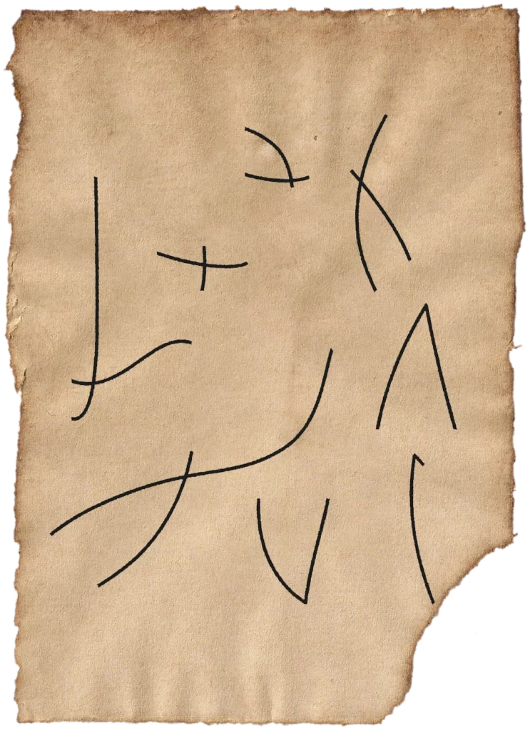 Indice numéro 14 de la Chasse au Trésor l'Emeraude du Colibri